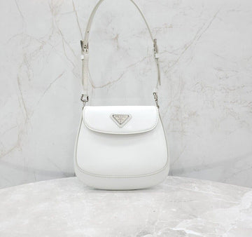 Prada Mini Shoulder Flap Bag 1BH188 154781291 [P]