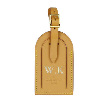 Louis Vuitton Initial Name Tag 14793 158442262 [P]