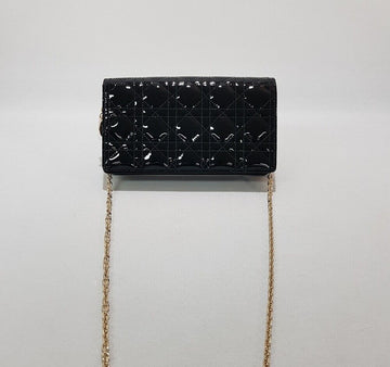 DIOR Lady Lackkette Clutch 20251017110 147198820 [P]