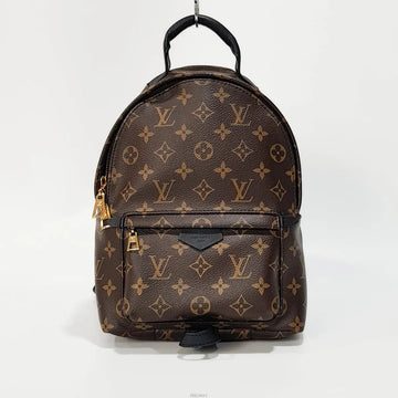 Louis Vuitton Palm Springs Backpack PM M44873 158442795 [P]