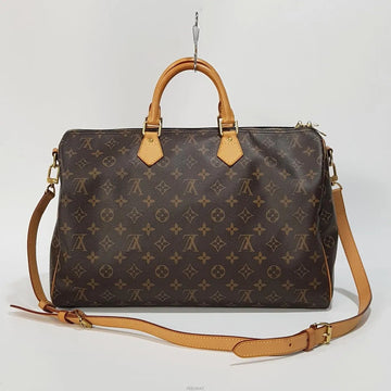 Louis Vuitton Monogram Bandoulière 40 158442801 [P]