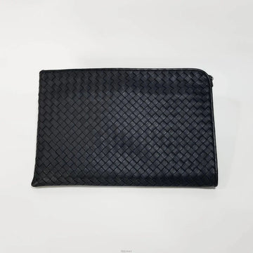Bottega Veneta Intrecciato Clutch Bag 224052 158442918 [P]