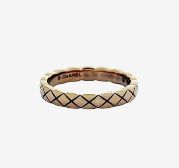 CHANEL Koko Crush Mini Ring 52 158458350 [P]