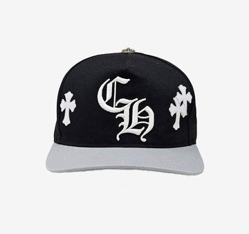 Chrome Hearts Baseball Cap Black OS K726MJX6 158458454 [P]