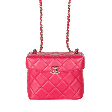 CHANEL Box Shoulder Bag AS2877 14808 158458587 [P]