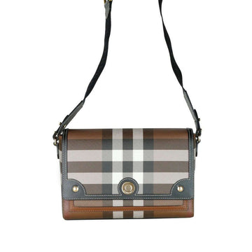 Burberry Vintage Check Note Crossbody Bag 81122291 14804 158459419 [P]