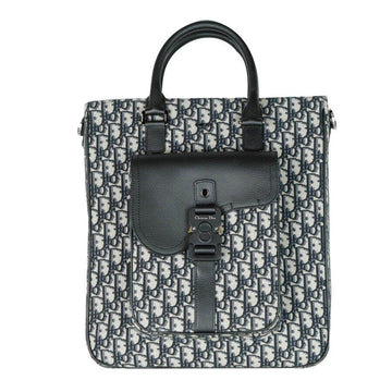 Dior Oblique Saddle Tote Bag Crossbody 1ADSH241YKS-H27E 14809 158459429 [P]