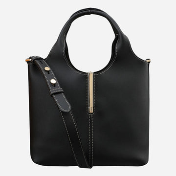 TODS Mini Shopper Tasche Schwarz 158419062 [P]