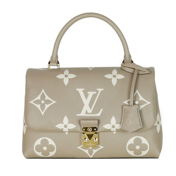 LOUIS VUITTON Monogram Madeleine Tote Bag Schultertasche M46041 14817 158475019 [P]