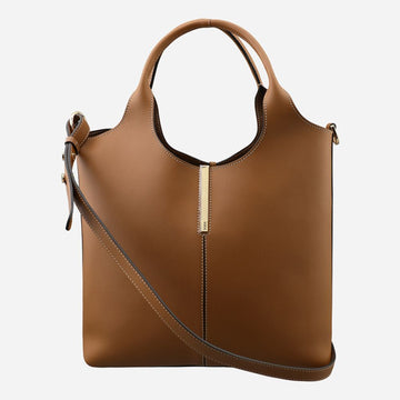 TODS Kleine Schultertasche Braun 158423720 [P]