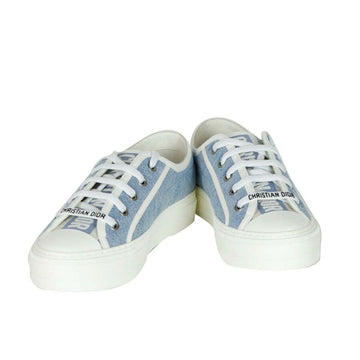 Dior Denim Sneakers 14818 158478505 [P]