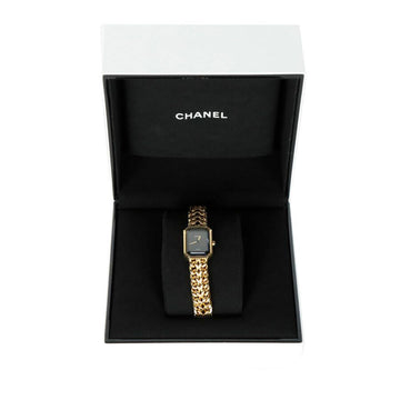 CHANEL Uhr 14811 158478509 [P]