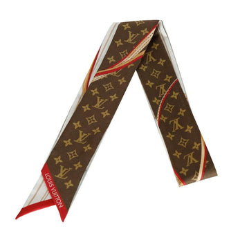 Louis Vuitton Neverfull BB Bandana Silk Scarf M96532 14819 158478558 [P]