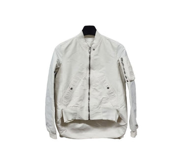 RICK OWENS フライトジャケット 150786579 [P]
