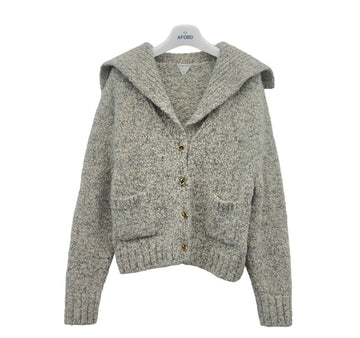 Bottega Veneta Wool Cardigan Jacket BOA080706 151516687 [P]