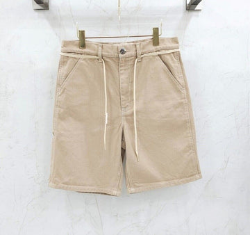 MARNI コットンバミューダショーツ 142957054 [P]