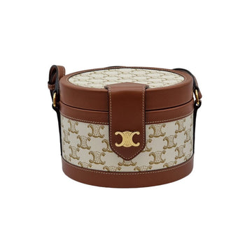 Celine Tambour Bucket Bag 150787027 [P]