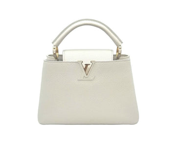 Louis Vuitton Capucines BB Tote and Shoulder Bag AFD022566N 150786918 [P]