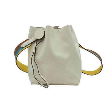 HERMES リコールバケットバッグ17 151813110 [P]