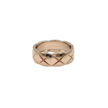 CHANEL Coco Crush Ring Small (J10817) 72226013 158492150 [P]