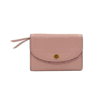 LOUIS VUITTON アンプレッテ ロザリー コイン パース (M14423) 136040438 [P]