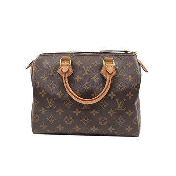 LOUIS VUITTON Monogram Speedy 25 72326013 158492264 [P]