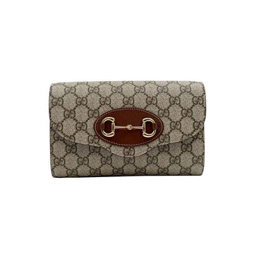 GUCCI ホースビット 1955 ミニ クロスバッグ 724713 136040618 [P]