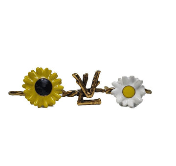 Louis Vuitton Gardening 3-Piece Ring AFD022583N 23970013 [P]