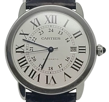 Cartier Longdsol Watch CAA121927 151517379 [P]