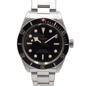 TUDOR 79030N ブラックベイ 58 オートマティック メンズ スチール ウォッチ 39mm 158493176 [P]