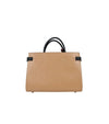 Louis Vuitton Beige Twist Tote Bag 36884 158496178 [P]