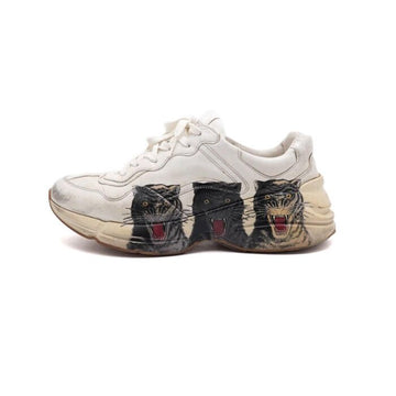 Gucci Men's Sneakers 576050 Tiger Printing Laiton 158506142 [P]