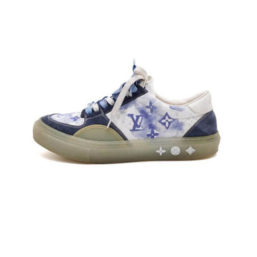 LOUIS VUITTON Ollie Sneaker für Herren mit Wasserfarbe aa65999 158545944 [P]