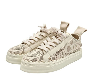 Chloe Lace Sneakers 9173959247 157263855 [P]