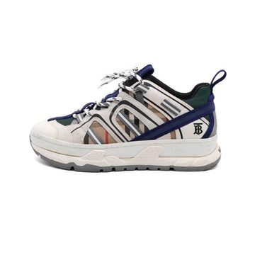 BURBERRY 8027322 UNION CHECK Vintage Check Sneakers für Herren aa66000 158511427 [P]