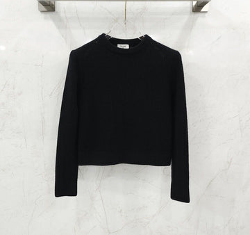 Celine Cashmere Crewneck Sweater RY0O21991 154780785 [P]