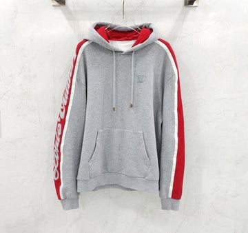 Louis Vuitton Signature Embroidered Patch Hoodie 154162086 [P]
