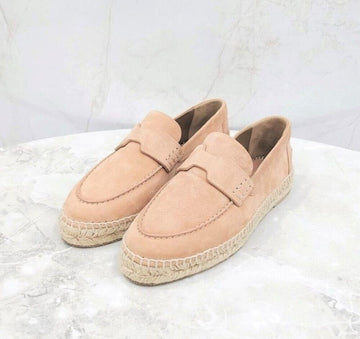 HERMES Trip Espadrille 139797280 [P]