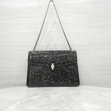 BULGARI Serpenti Forever Chain Schultertasche 158515208 [P]