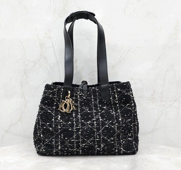 Dior Tweed Canage Touche Medium M2821OTKV 152019571 [P]