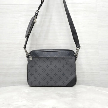 Louis Vuitton Messenger Eclipse Crossbody Bag M69443 158515599 [P]