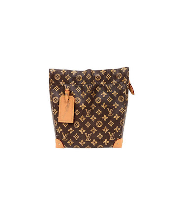 LOUIS VUITTON Noé Trunk Bucket Schultertasche 65169 158515901 [P]