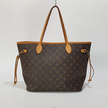 Louis Vuitton Neverfull MM Monogram M40156 158510554 [P]