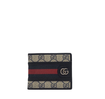 Gucci Ophidia GG Web Wallet GUA120136 151517209 [P]