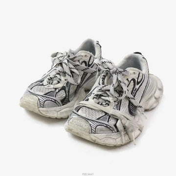 Balenciaga 3XL Sneakers Size 37 734731 158530933 [P]