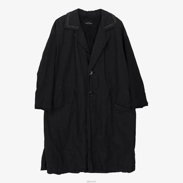 Comme Des Garcons Oversized Trench Coat AFD033216N 158531440 [P]