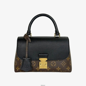 LOUIS VUITTON Monogram Madeleine BB Schultertasche E83PANV7 158531708 [P]