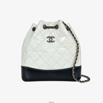 CHANEL Gabriel Backpack Small 24th Series M4CGK5JP 158531999 [P]
