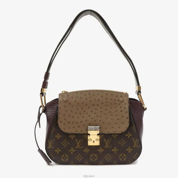 LOUIS VUITTON Magma Crossbody Bag 9553372343 158530948 [P]