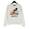Gucci Mickey Mouse Sweatshirt 469250 14847 158543053 [P]